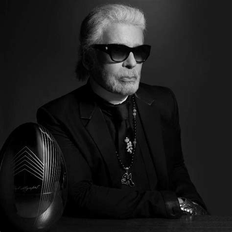 The man behind Chanel: Late Karl Lagerfeld- The Etimes Photogallery