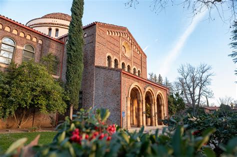 California State University - Chico Campus: Admissions, Ranking ...