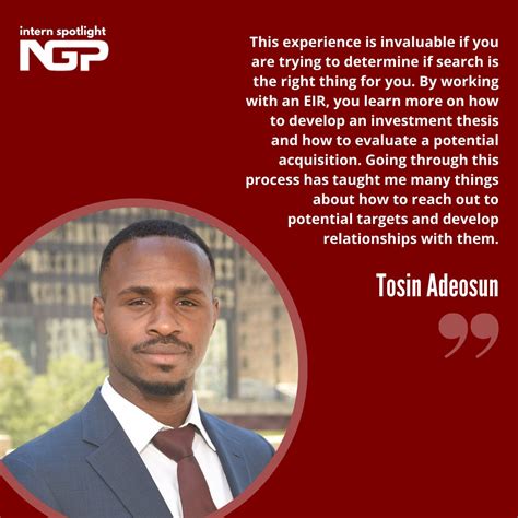 NextGen Growth Partners on LinkedIn: #eta #entrepreneurship # ...