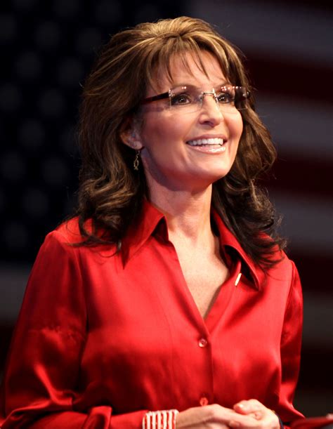 Sarah Palin — Wikipédia