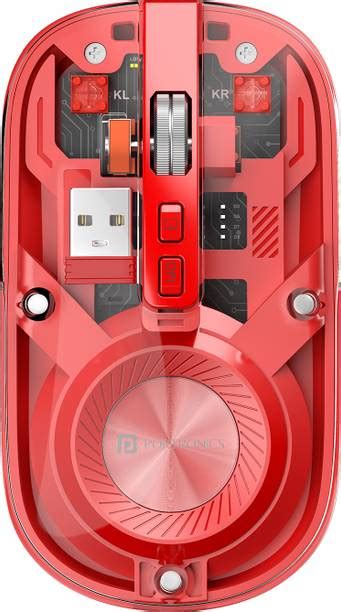 Portronics Mouse - Buy Portronics Mouse Online at Best Prices In India ...