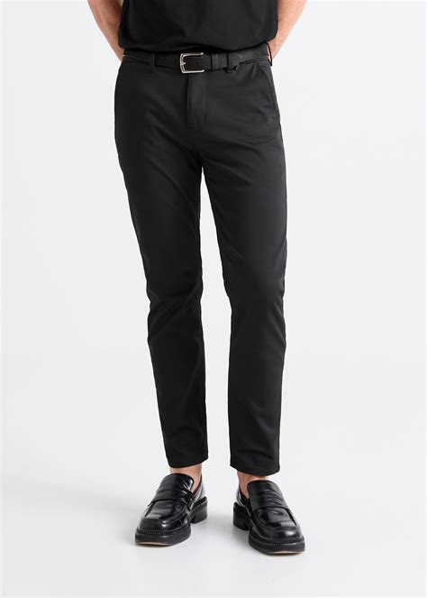 Smart Stretch Fabric Collection - Comfy Dress Pants – Tagged "waist-34"