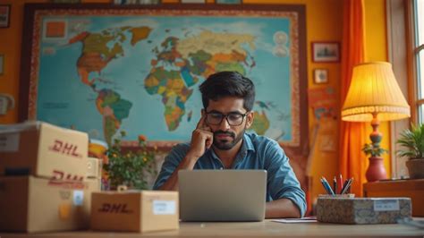 DHL vs USPS: Which Is Cheaper for International Shipping?