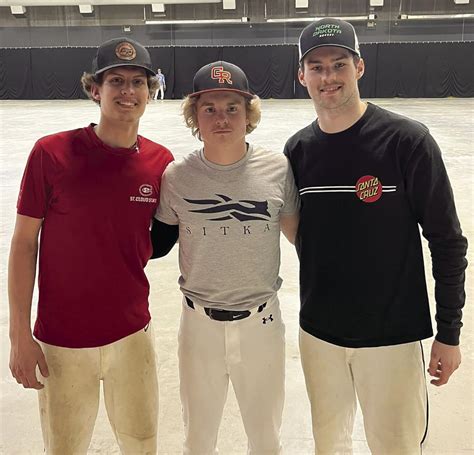 Rapids baseball team ranked fifth in state | High School ...