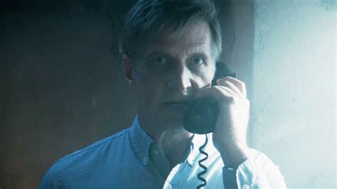 The Mortuary Assistant