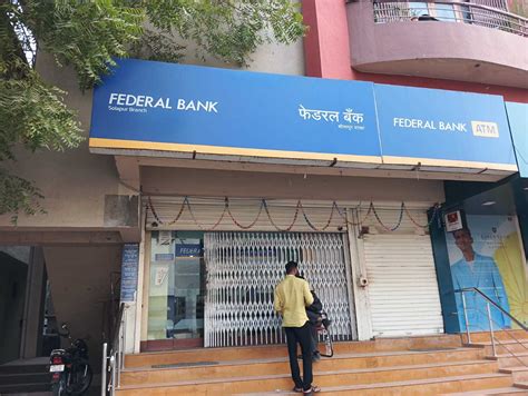 Federal Bank in Railway lines, Solapur, Maharashtra | Official Branches ...