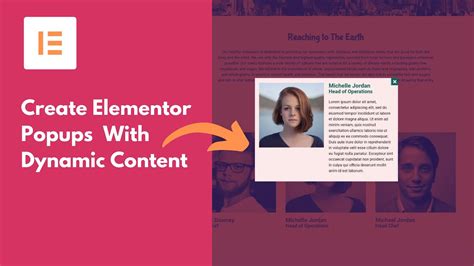 Image result for Elementor Pop-Ups Tutorial