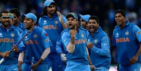 Cricket World Cup 2015: Why Indian Cricket Team Does Not Deserve To Win ...