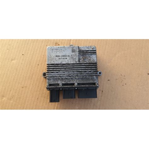 Image result for 2002 F250 7.3 Glow Plug Control Module