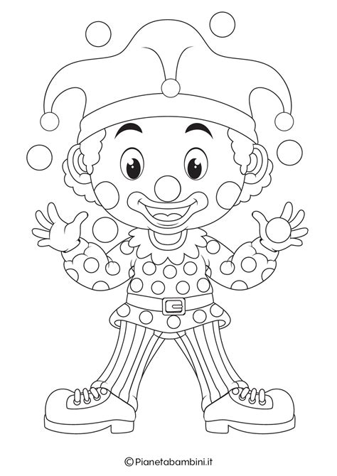 Great Clown Pagliacci Quote