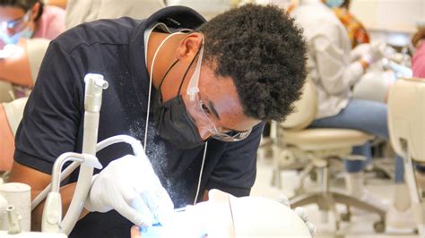 Pre-dental programs - Dentistry - Virginia Commonwealth University