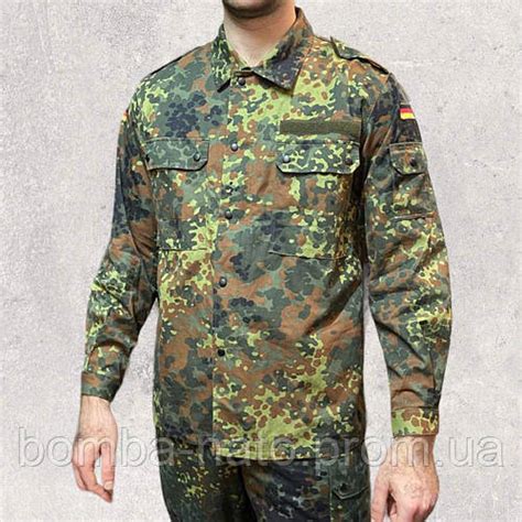 Китель Флектарн Германия Оригинал (ID#1746004544), цена: 880 ₴, купить ...