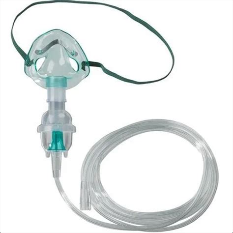 Nebulizer Mask Manufacturer,Supplier,Trader In Ahmedabad Gujarat