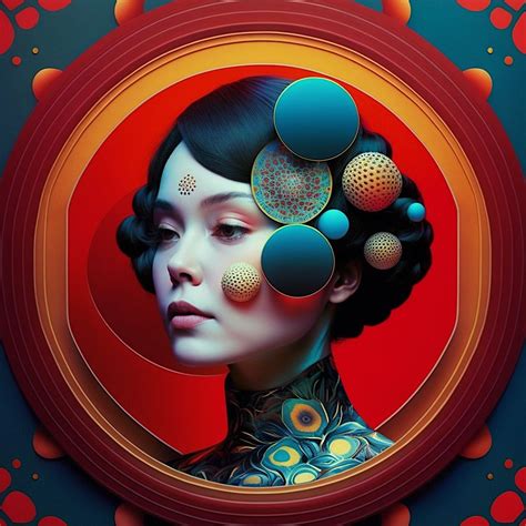 Prompting with AI text-to-image --v7, May 4 2023 | Online Event ...