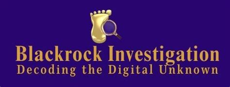 Blackrock Investigations - Trusted Private Investigation Services ...