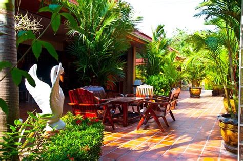 MAGADAN RESIDENCE (Pattaya) - Apartment Reviews & Photos - Tripadvisor