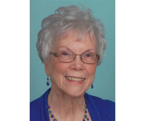 Lillian Faris Obituary (2023) - St. Joseph, MI - The Herald-Palladium