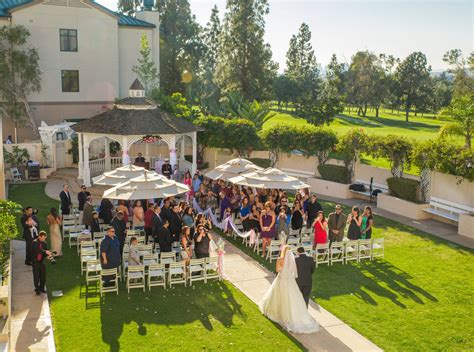 Quiet Cannon Conference & Event Center | Montebello CA