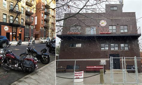 Bronx Ny Motorcycle Clubs | Reviewmotors.co