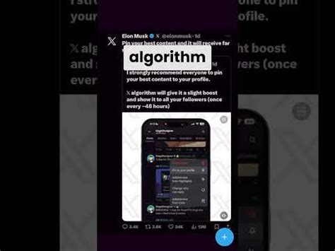 Image result for X App Algorithm
