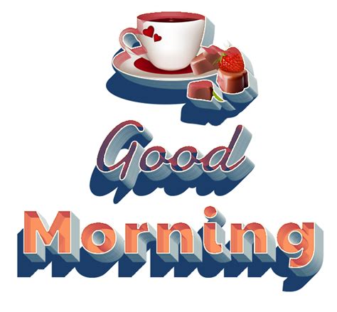 Clipart Morning
