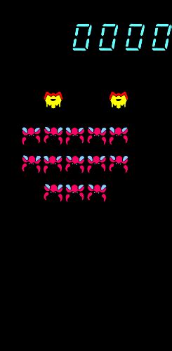 [mdk] Galaxian (Coleco) download for mame 0.288