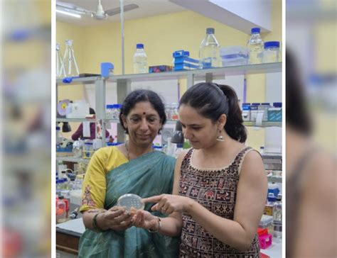 Bacterial Cell Wall Integrity: A Novel Discovery – Hyderabad Mail