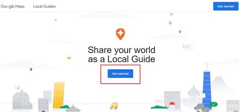 Google Local Guide Logo 的图像结果