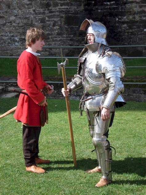 What Is A Squire