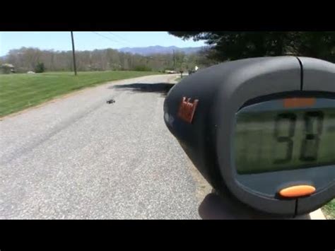 Speed Gun - Tester-III Bushnell Velocity Speed Gun Trader - Retailer ...