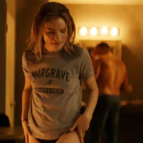 Margrave track and field reacher roscoe willa fitzgerald reacher tv ...