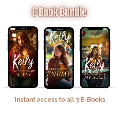 Manjari: Keily Series Bundle – Galatea Print Books