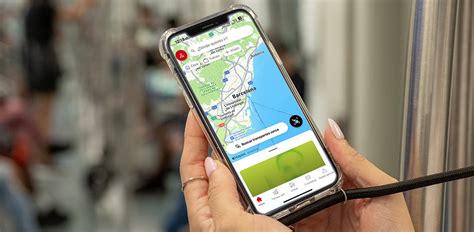 La nueva TMB App facilita el uso del transporte y suma opciones de ...