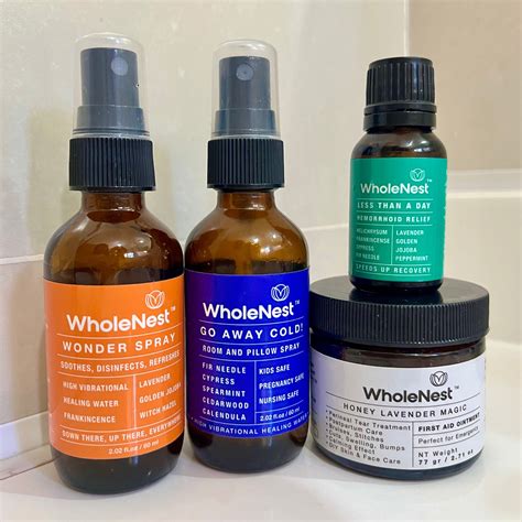Buy Postpartum Care Products for Healing & Recovery | WholeNest
