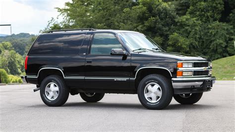 1999 Chevrolet Tahoe Engine 5.7l V8 Hotsell | varsana.com