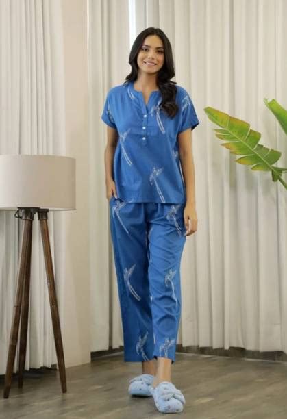 Night Suits - Buy Night Suits Online at Best Prices In India | Flipkart.com