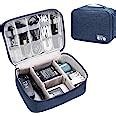 House of Quirk Polyester Electronics Accessories Organizer Bag ...