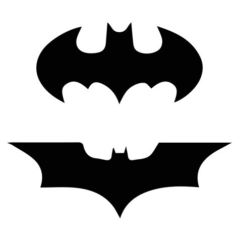 Printable Batman Pumpkin Carving Stencils - Free Printable Pumpkin