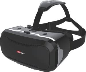 Portronics POR-714 Saga VR Box Virtual Reality Headsets with ultra ...