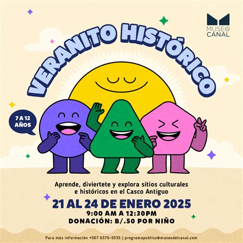 Veranito histórico - Museo del Canal Interoceánico de Panamá