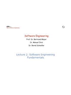 Software Engineering Basic Concept Lecture 的图像结果
