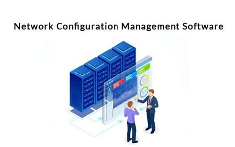 Image result for Server Configuration Management Software