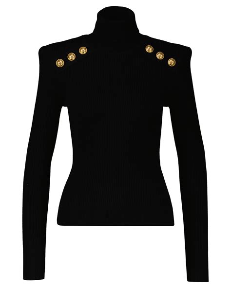 Damen Rollkragenpullover CLASSIC TURTLENECK SWEATER