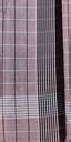 DeX Co. Checkered Maroon Lungi Price in India - Buy DeX Co. Checkered ...