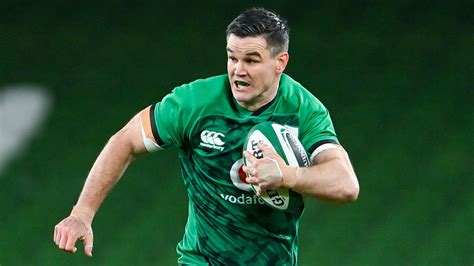 Hot Irish Rugby Players