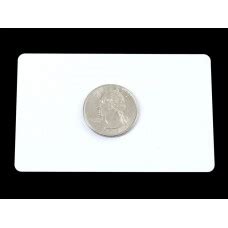 MiFare Classic (13.56MHz RFID/NFC) Card - 1KB at MG Super Labs India