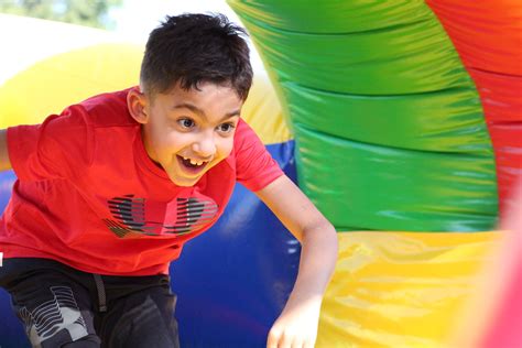 Beachmont Corn Maze Activities — Beachmont: Developing the Whole Person