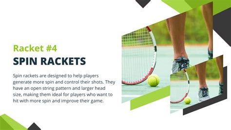 Different Types of Racket 的图像结果