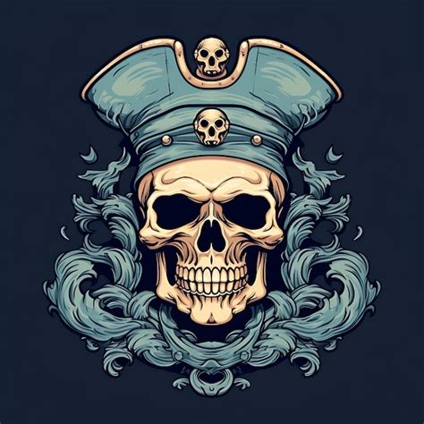 Skull Vector 的图像结果