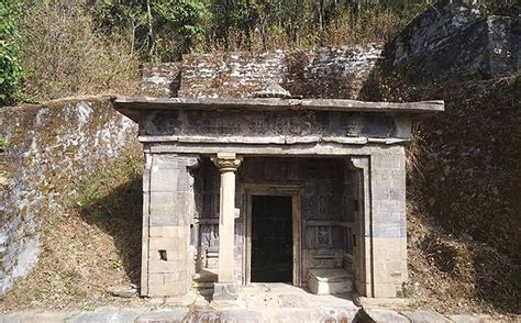Reviving Naulas, The Ancient Water Temples Of The Kumaon Himalayas